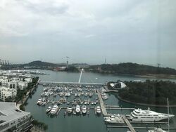 Reflections At Keppel Bay (D4), Condominium #508146231